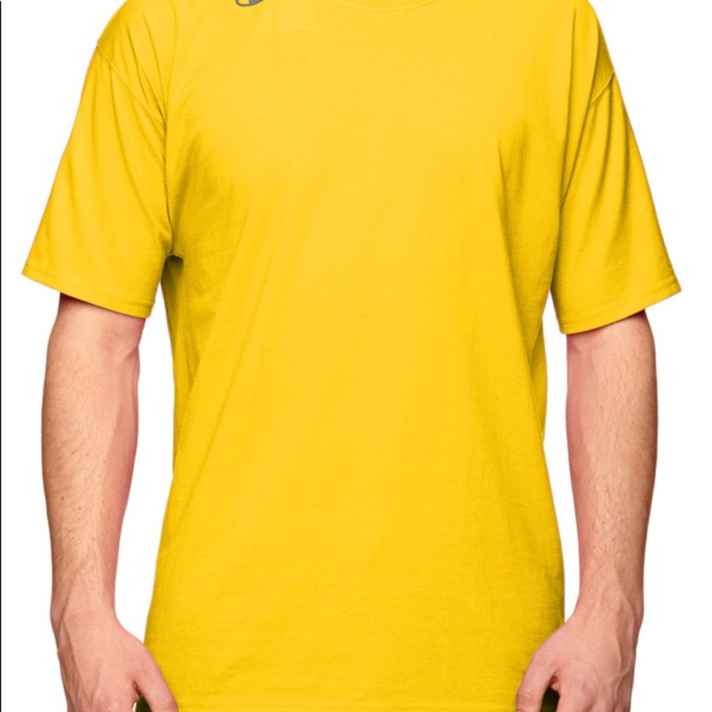 COPY - 3 pack of Champion Vapor series youth T-Shirt